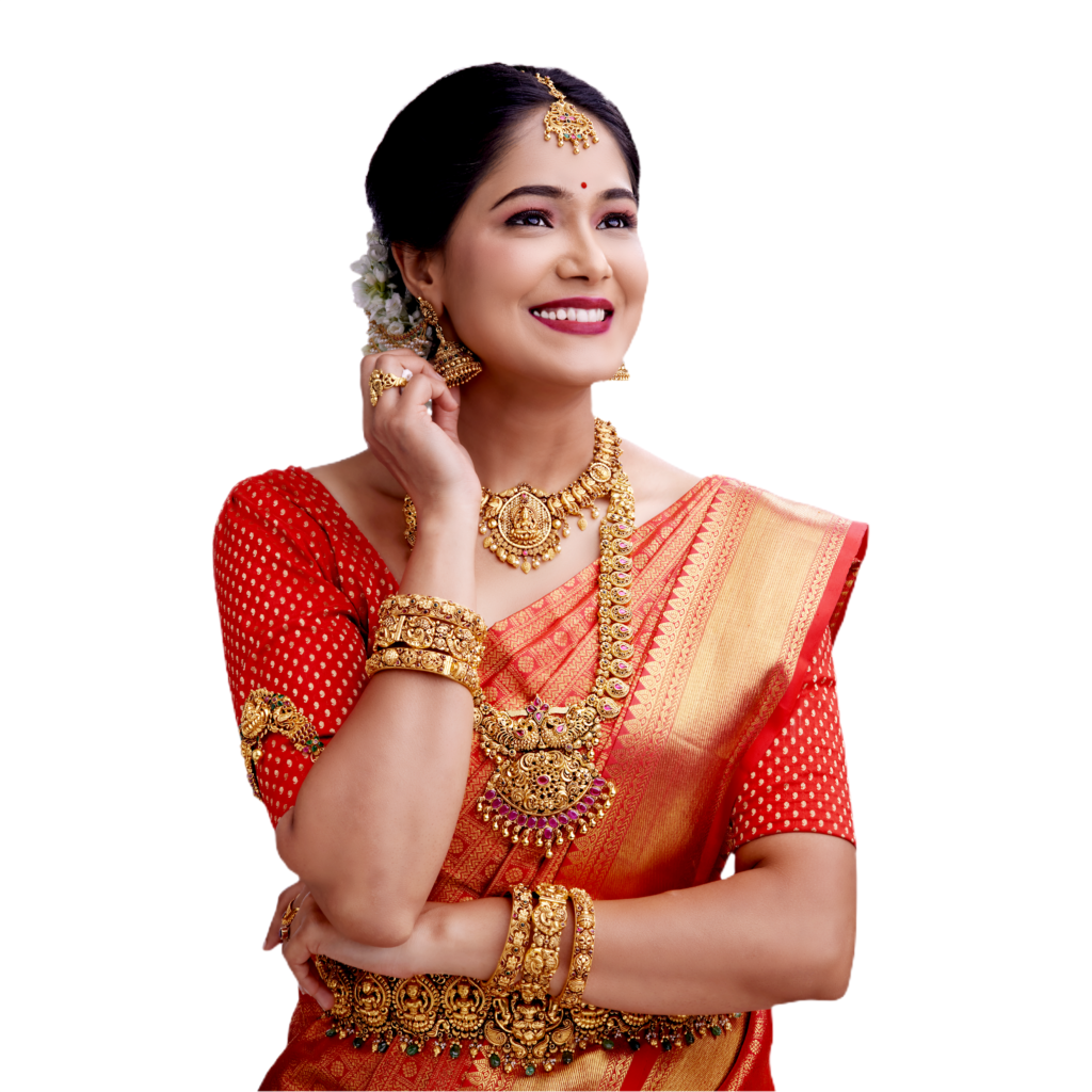 Best One Gram Jewellery Shopping in Hyderabad