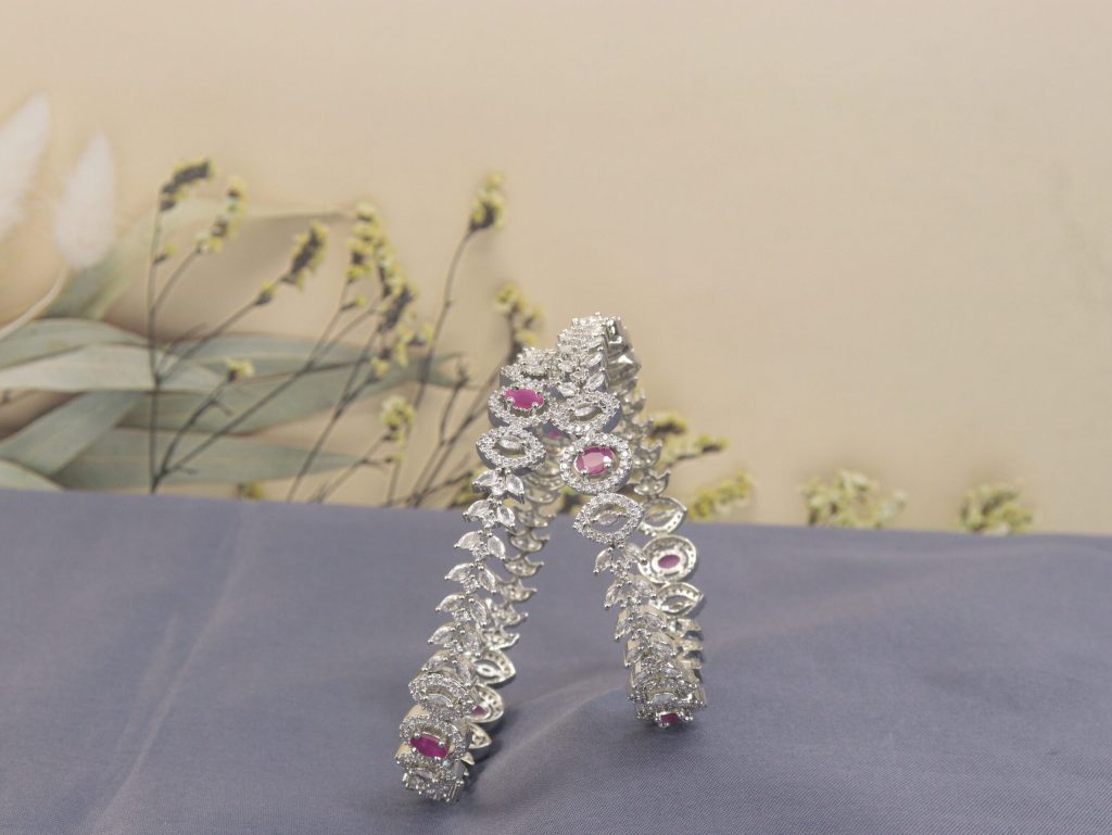 One Gram Jewellery Shopping in Begum Bazar