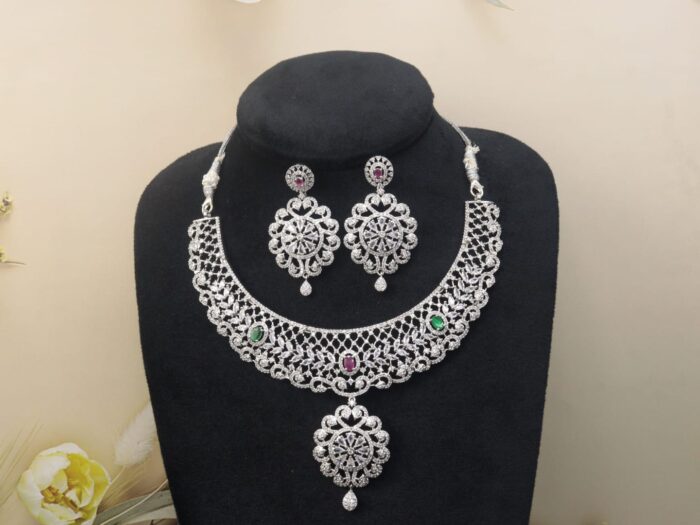 One Gram Jewellery Shopping HYd
