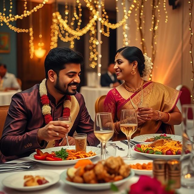 Catering Services in Miyapur 