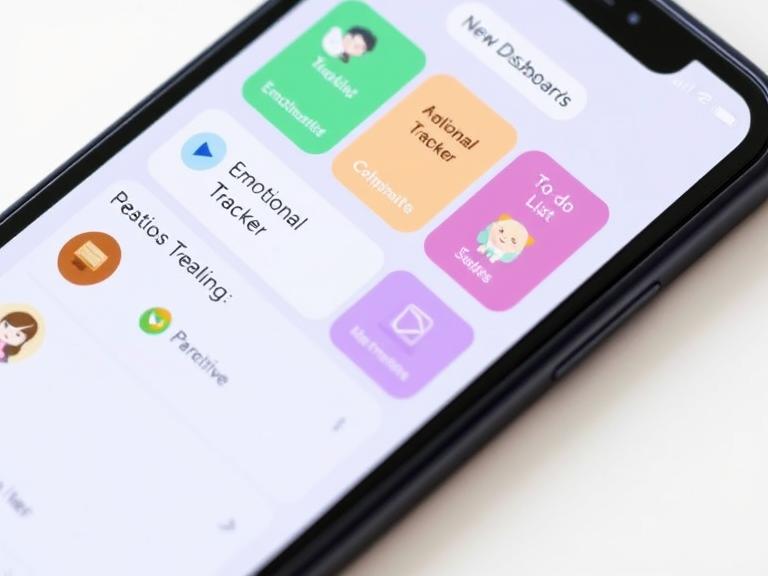 Co-Parenting App for Shared Routines 2026