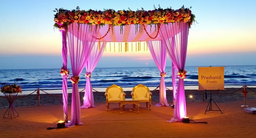 Best Event Planner in Hyderabad