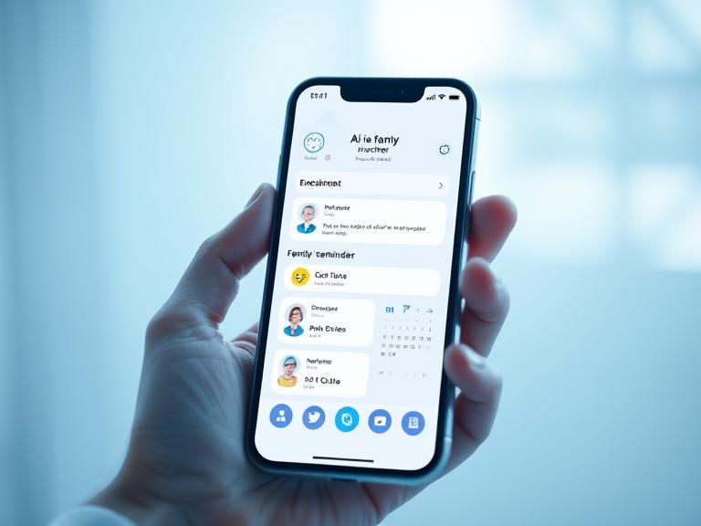 Best Co-Parenting App USA