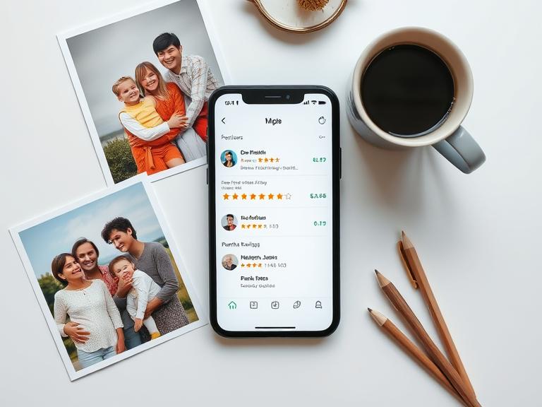 Best Parenting App for Families in Canada