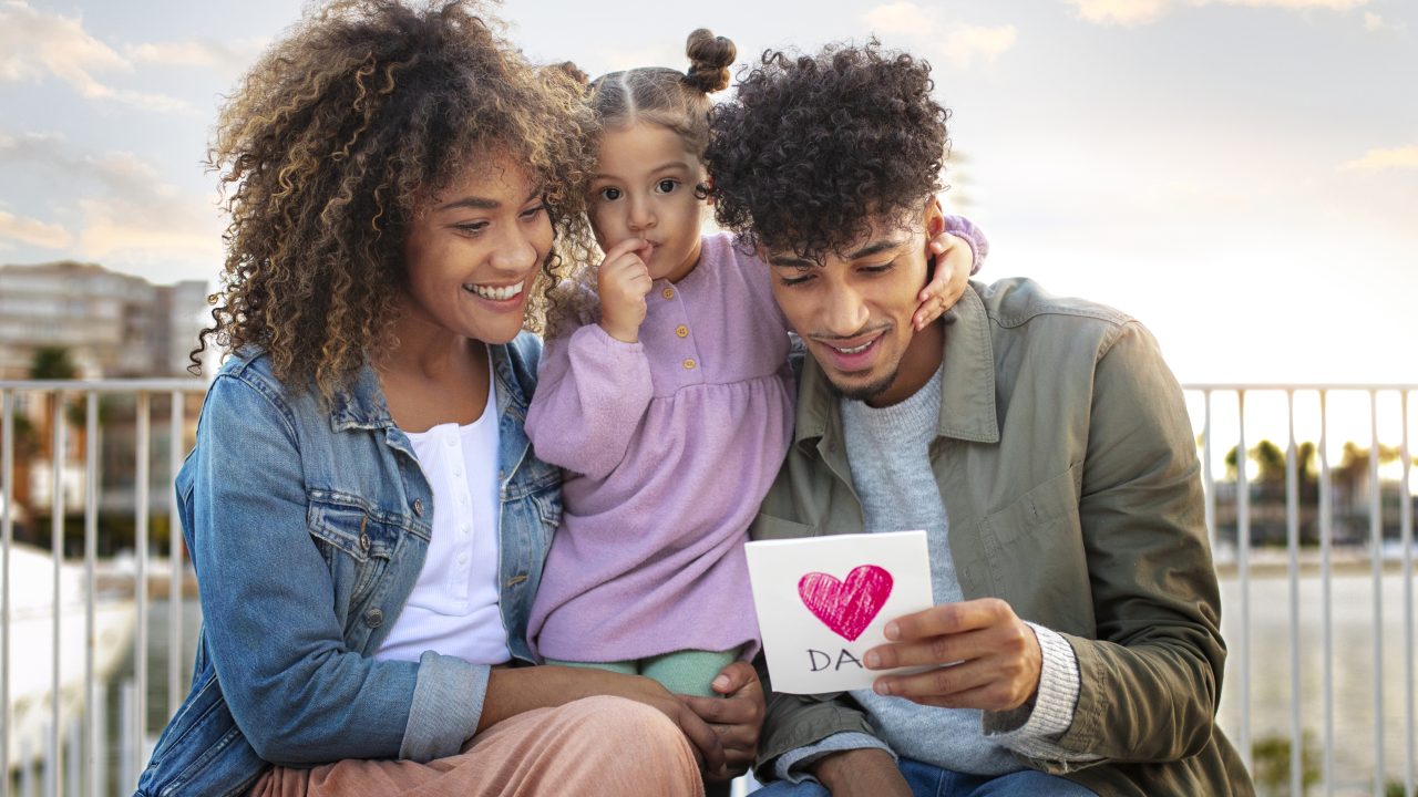 Best Parenting App UK 2025