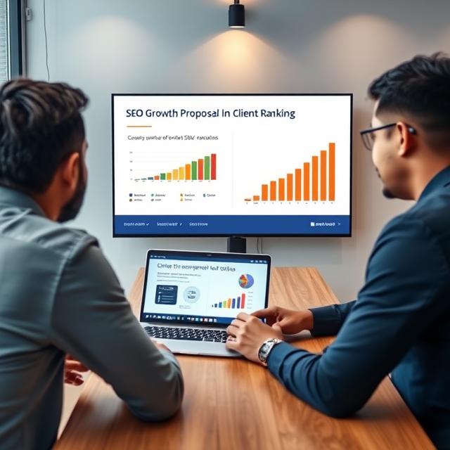 SEO Company Hyderabad