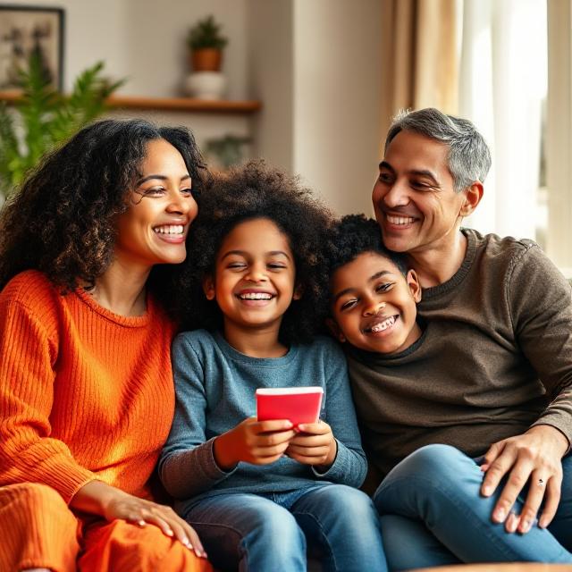 AI-Powered Parental Control Apps in the UK