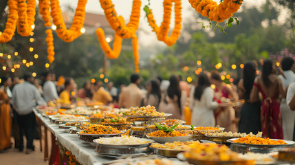 Catering Services in Madhapur