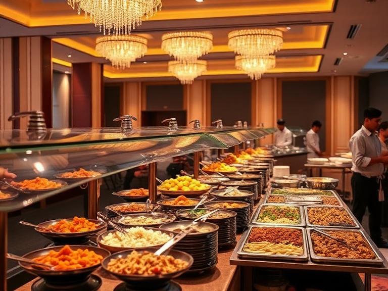 Best Catering Services