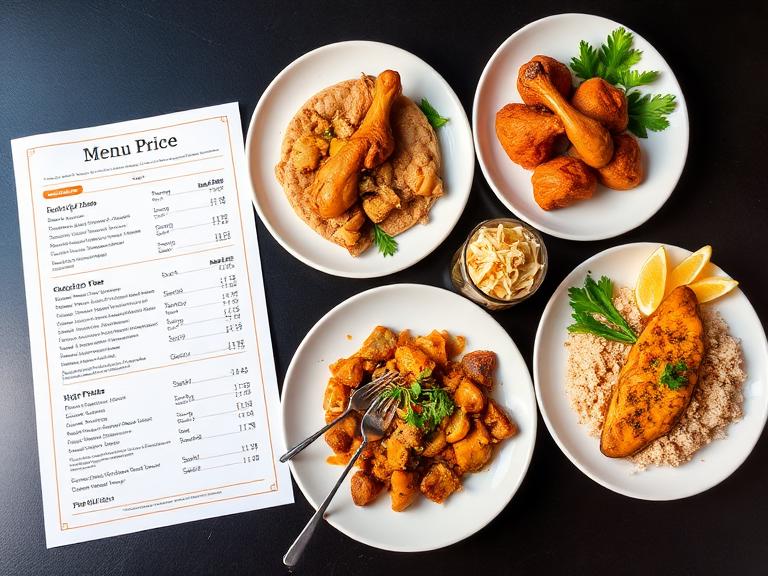 Best Catering Services Kukatpally