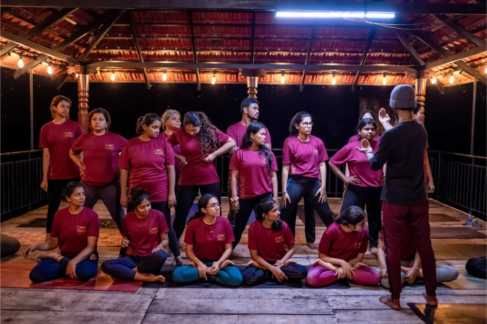 Best Online Yoga Classes