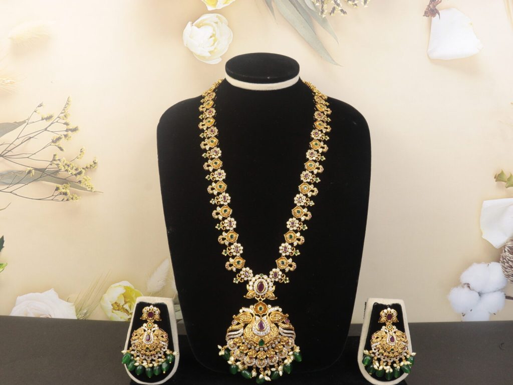best wholesale one gram gold jewellery shop Hyderabad