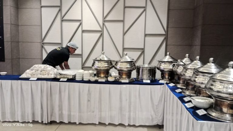 Best Catering Services in Madhapur Hyderabad