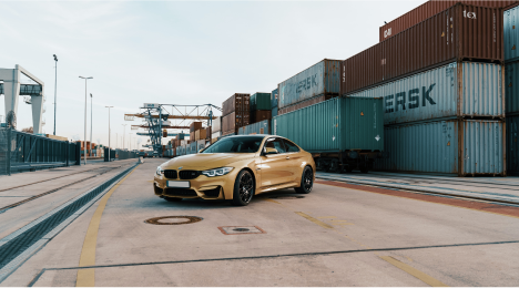 Freight Forwarder in Dubai 2026