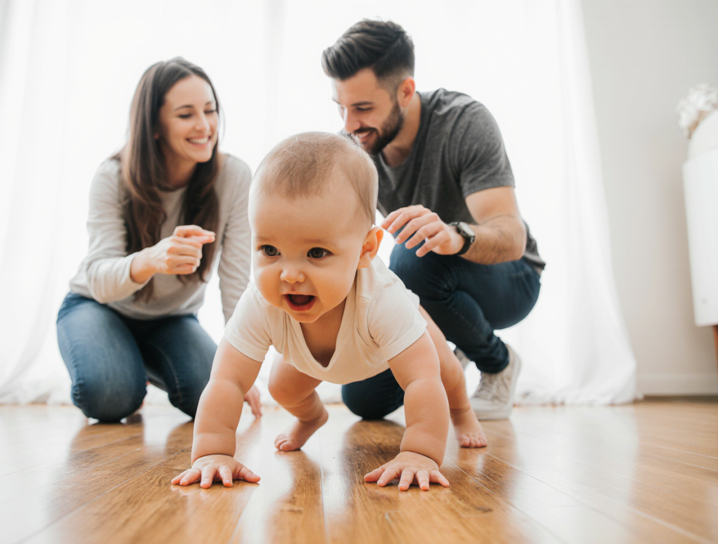 Discipline Strategies for Toddlers