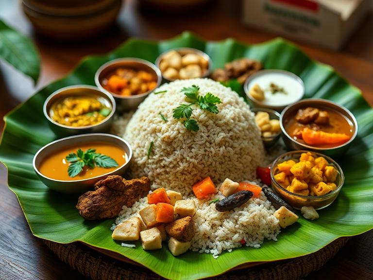 The Definitive 2026 Guide to the Top Caterers in Kukatpally Hyderabad