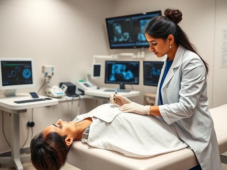 Chronic Pain Specialist in Hyderabad | Expert Pain Management Care