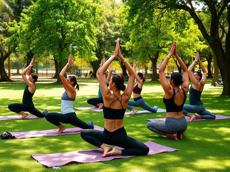 Yoga for Weight Loss in Chennai: Practical Guide 2026