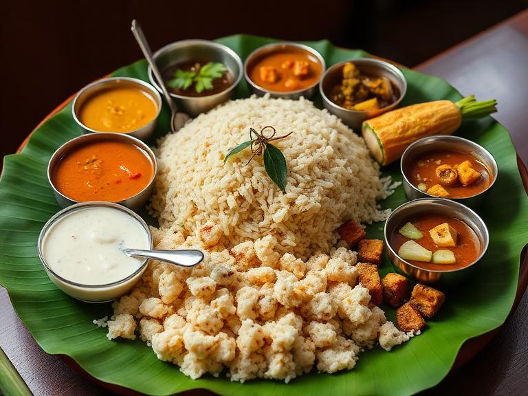 Top Caterers in Kukatpally Hyd