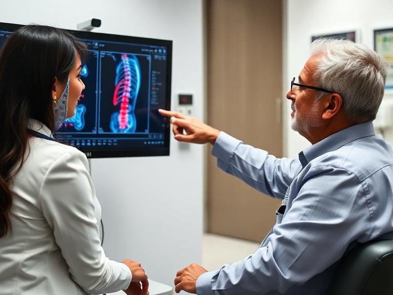 Chronic Pain Specialist in Hyderabad