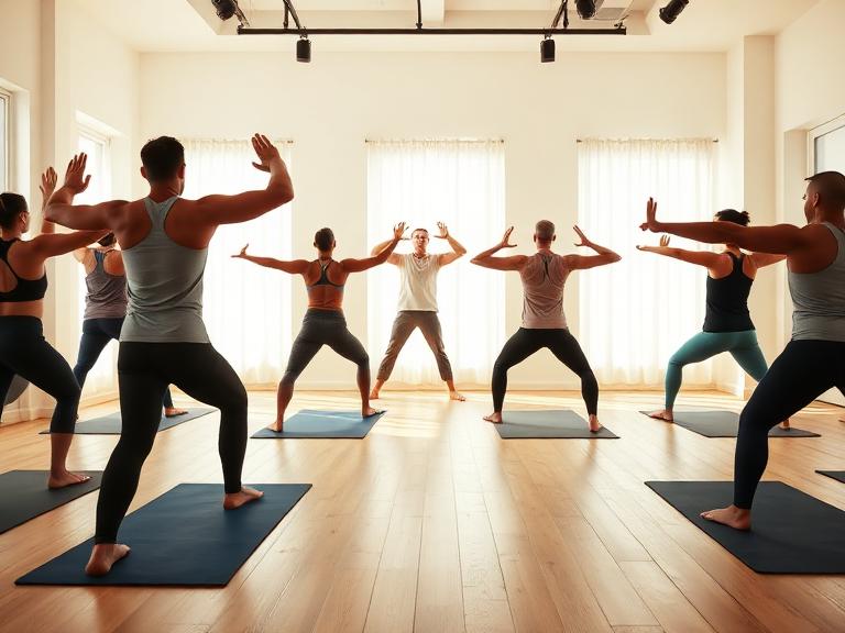 Women Yoga in Chennai: A Practical, Inclusive Wellness Guide