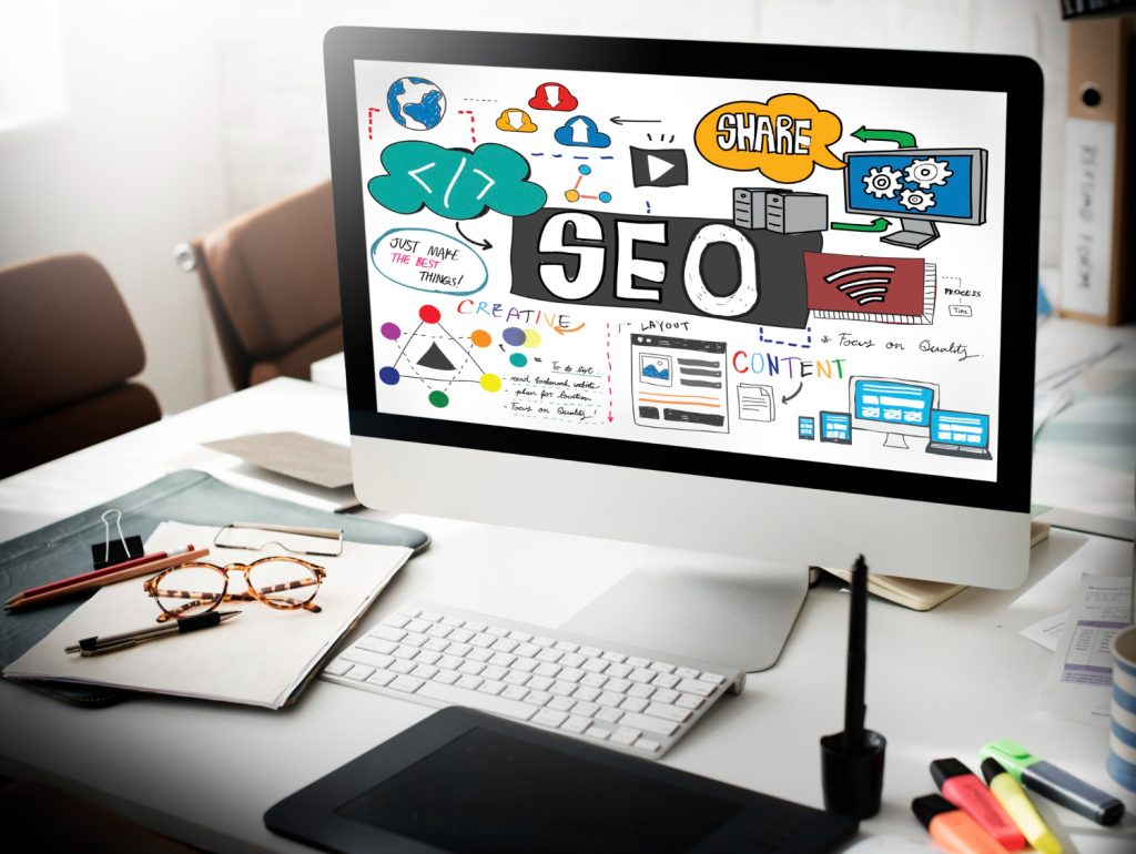 Seo Service Provider in Chennai