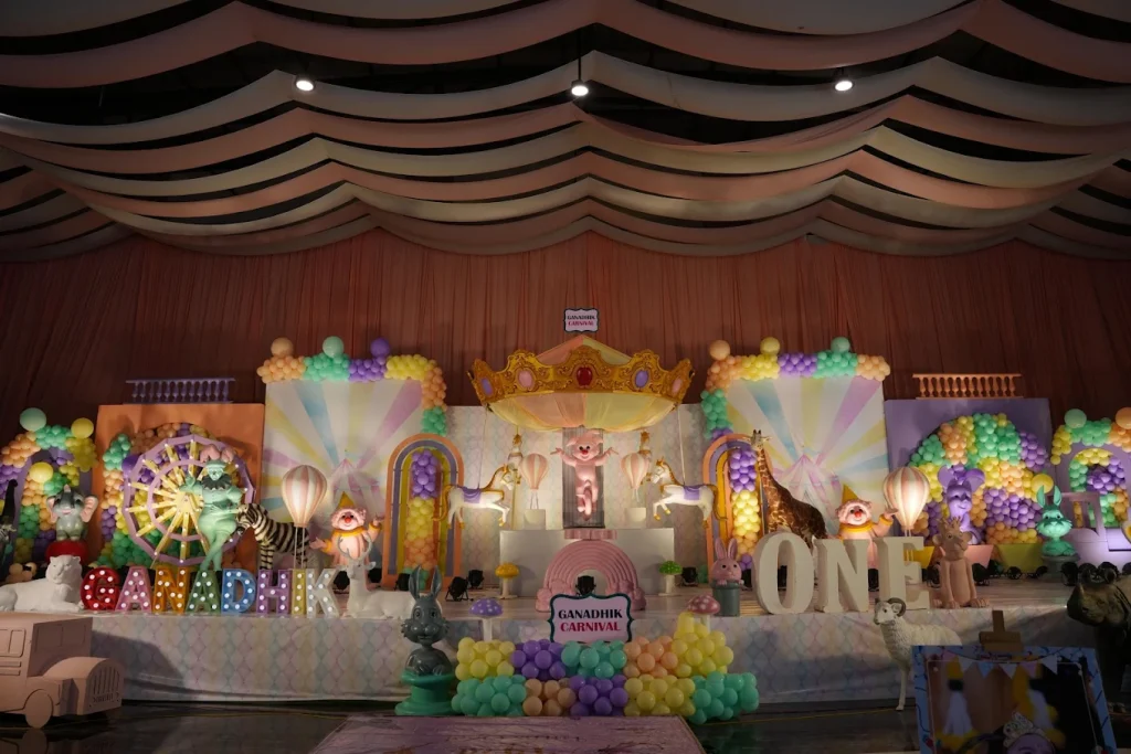 Wedding Decoration Services in Kukatpally Hyderabad