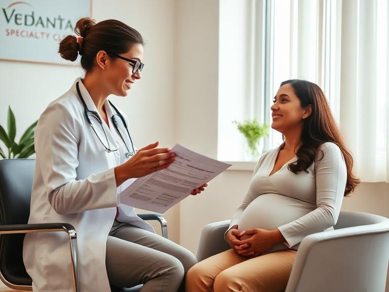 Best PCOD Treatment in Madhurawada