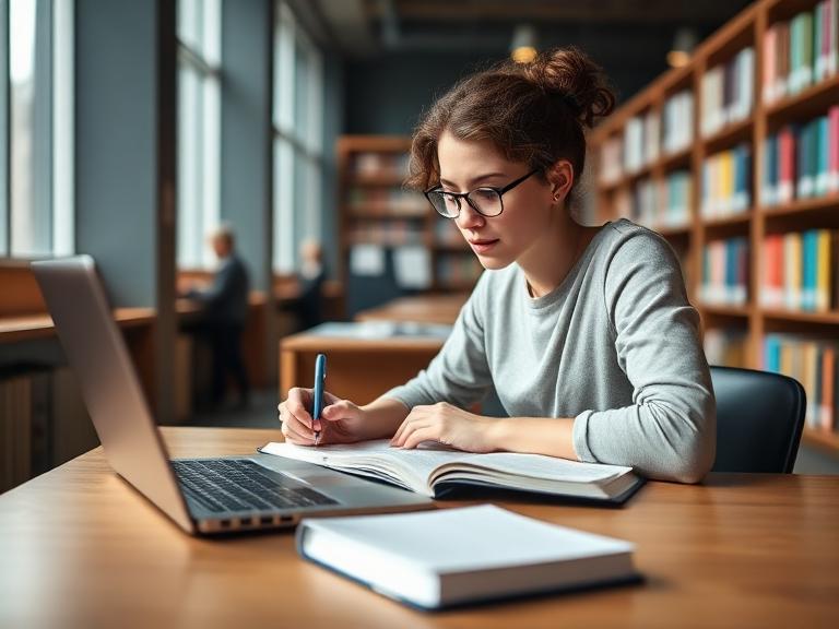 How to Write a First-Class University Essay: The Ultimate UK Academic Guide